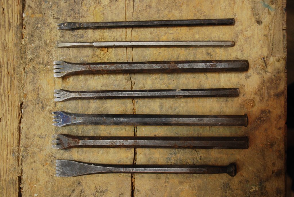 Tooth Chisel