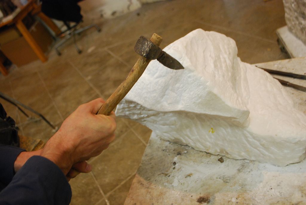 Sculptor's Pick